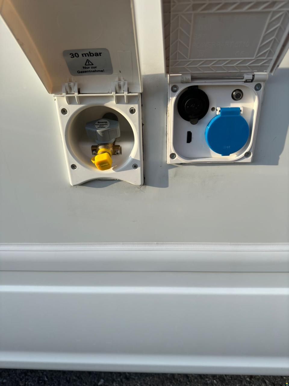 Dethleffs Pulse Classic 90 T 7051 EBL