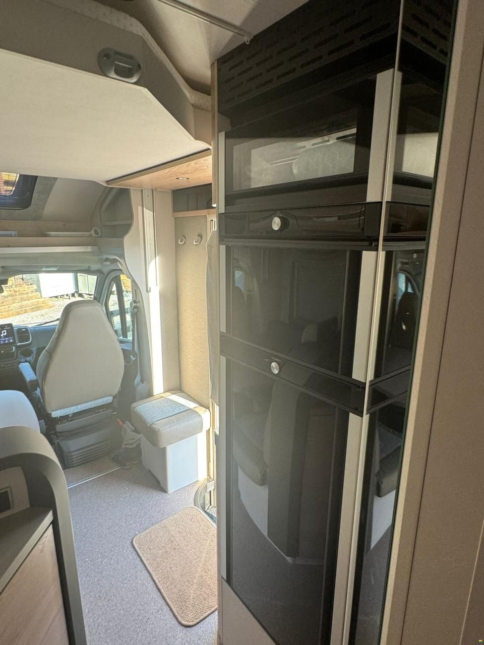 Dethleffs Pulse Classic 90 T 7051 EBL