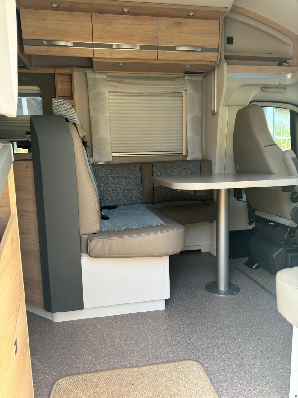 Dethleffs Pulse Classic 90 T 7051 EBL