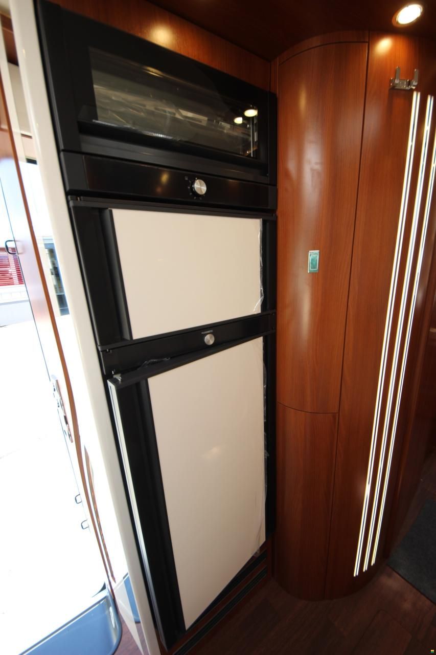 Carthago c-line I 4.9 LE / L superior (FIAT)