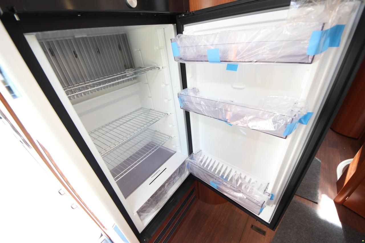 Carthago c-line I 4.9 LE / L superior (FIAT)