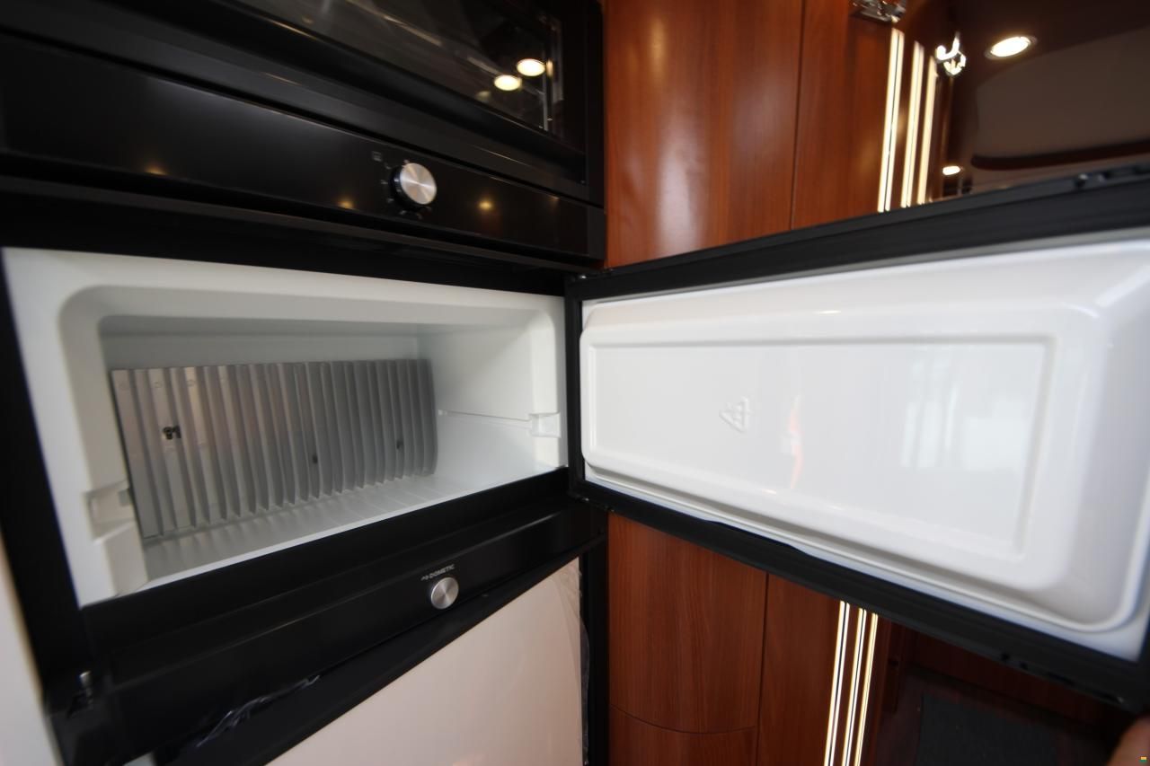 Carthago c-line I 4.9 LE / L superior (FIAT)