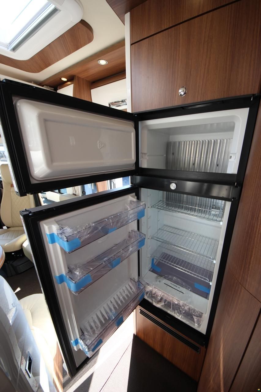 Carthago e-line I 50 LE EA  Fiat