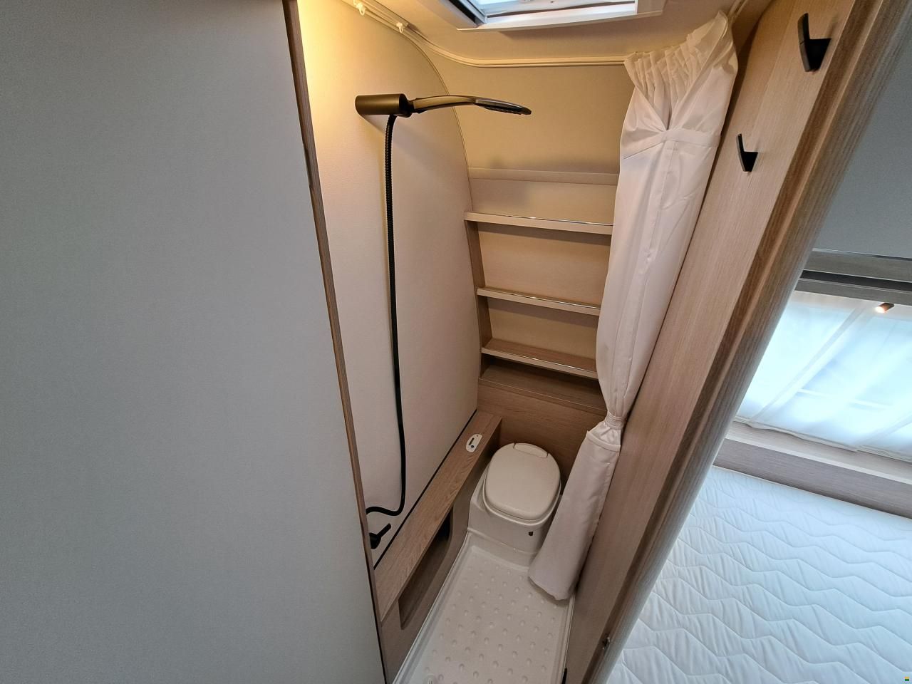 Bürstner Premio 460 TS Skyline