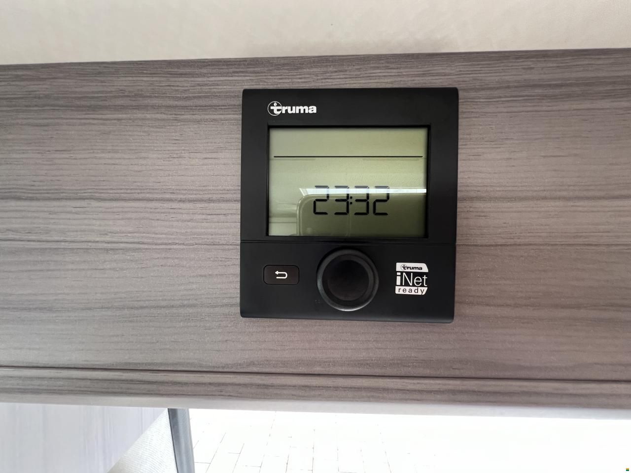 Hobby Vantana K65 ET Ontour Edition
