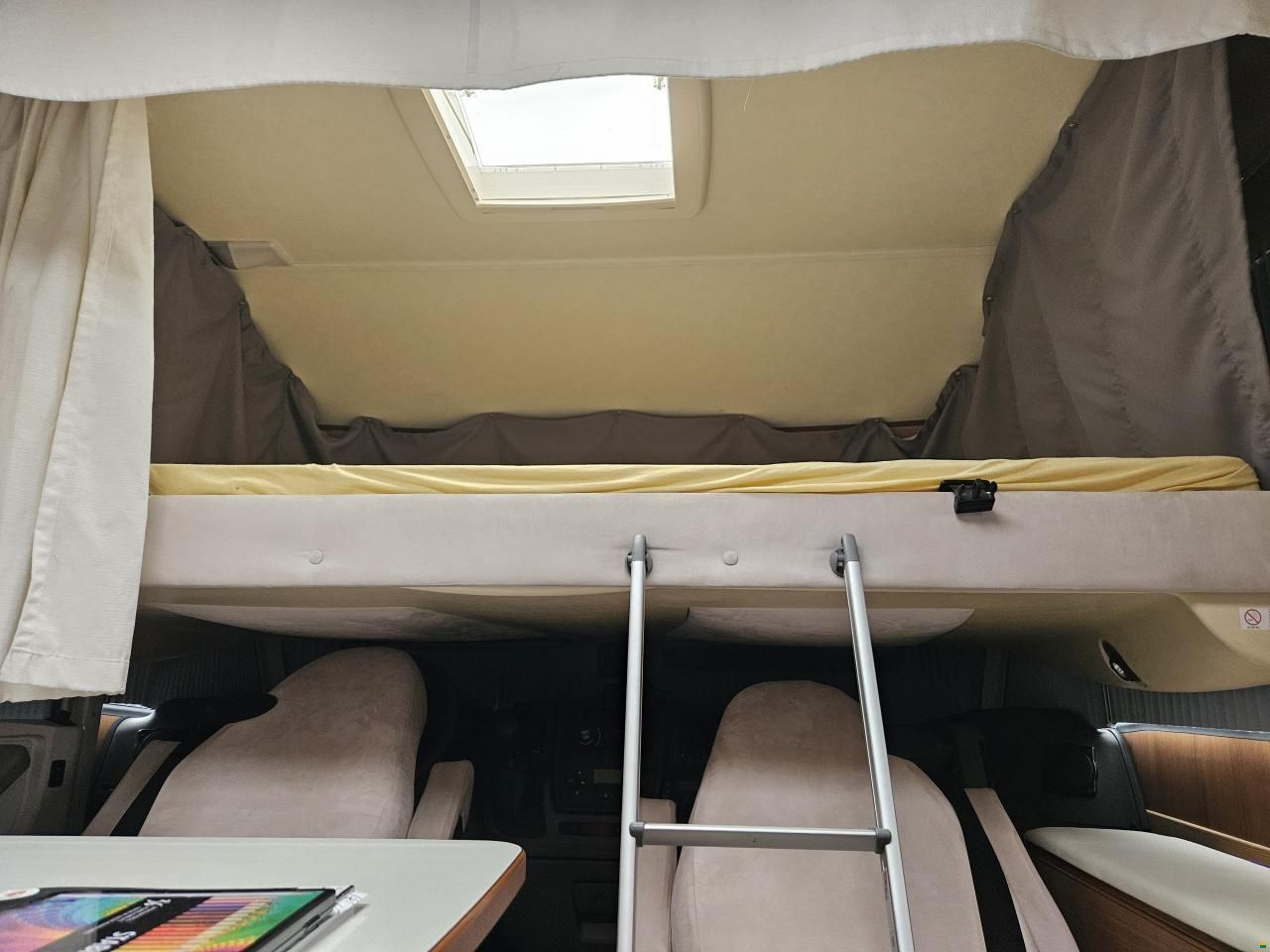 LMC Liberty 675g