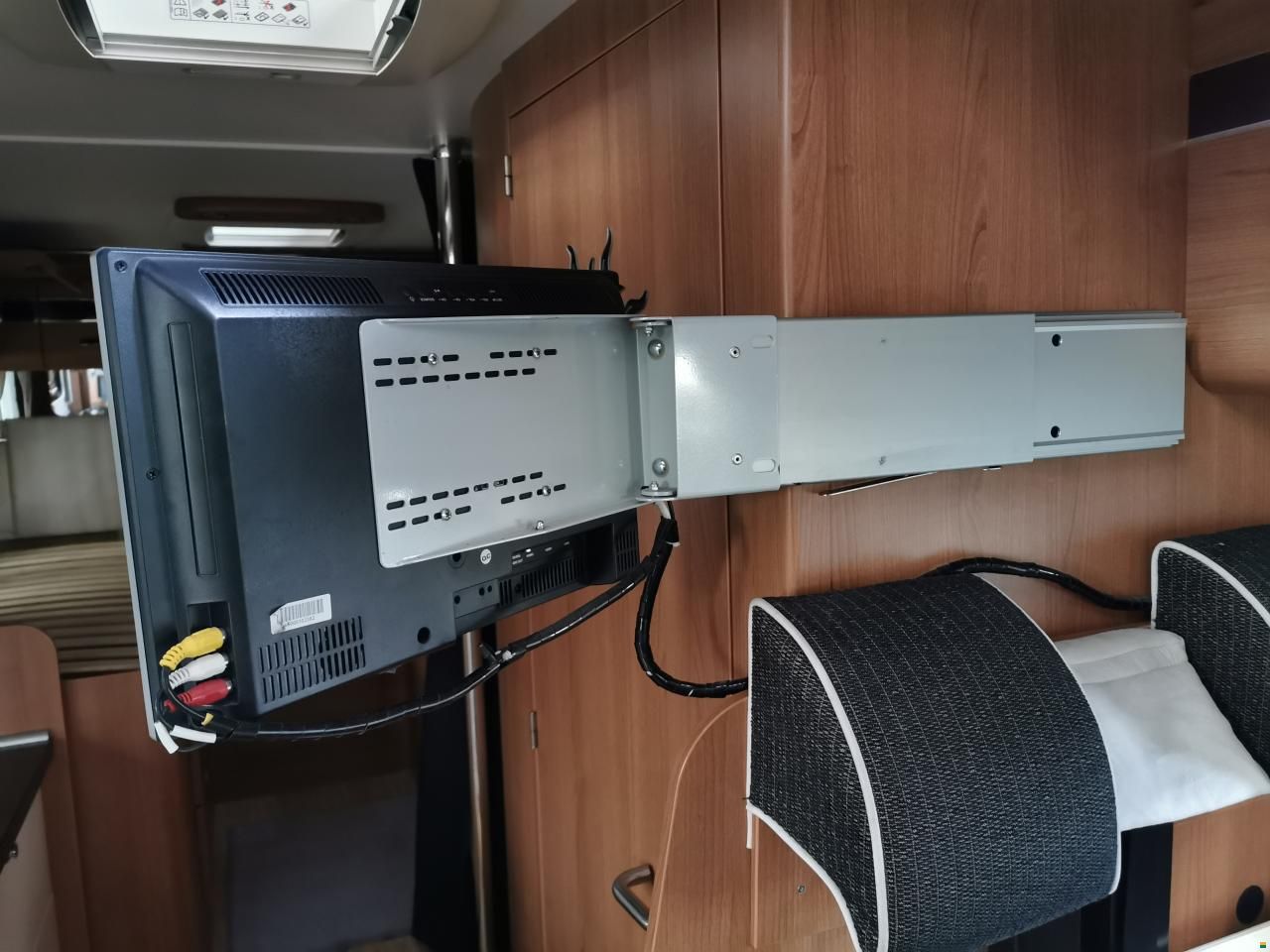LMC Liberty 675g