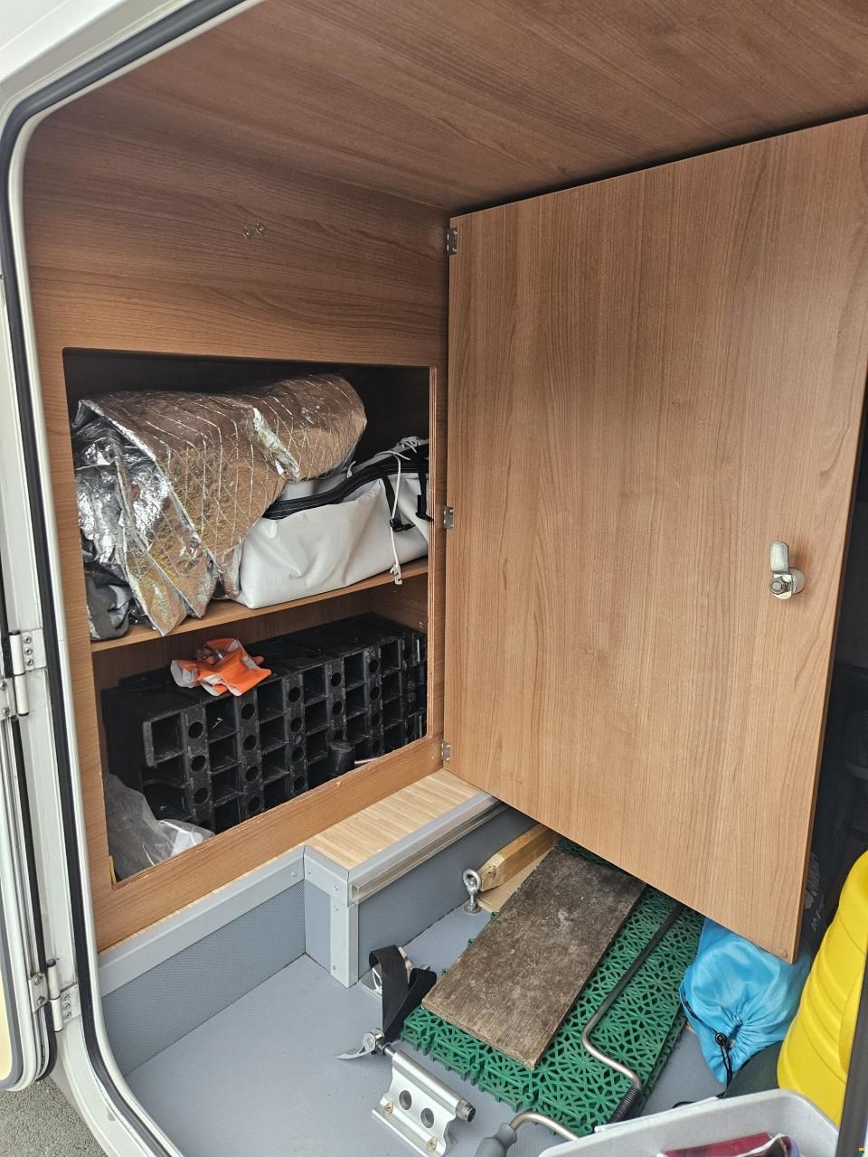 LMC Liberty 675g
