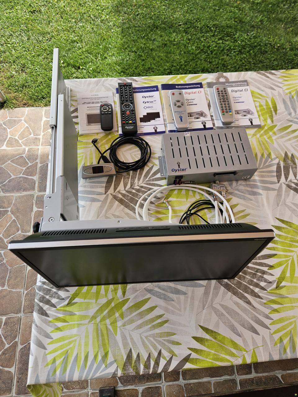 LMC Liberty 675g