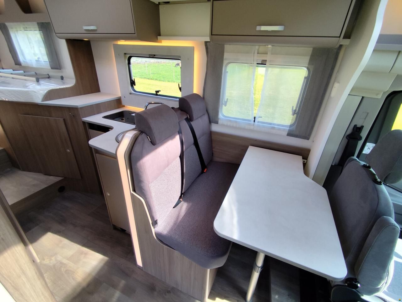 Carado Edition24 T Ford 338