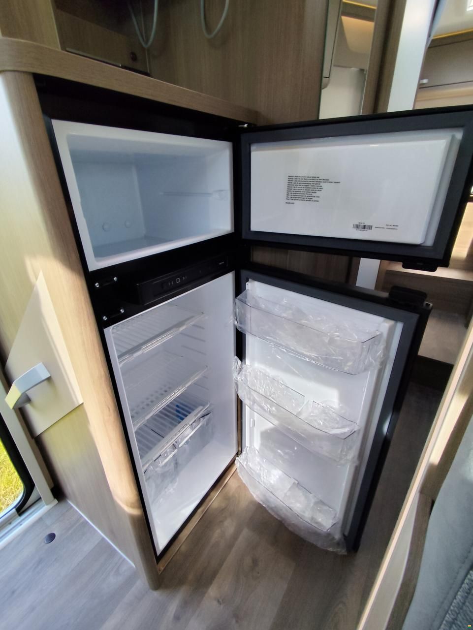 Carado Edition24 T Ford 338