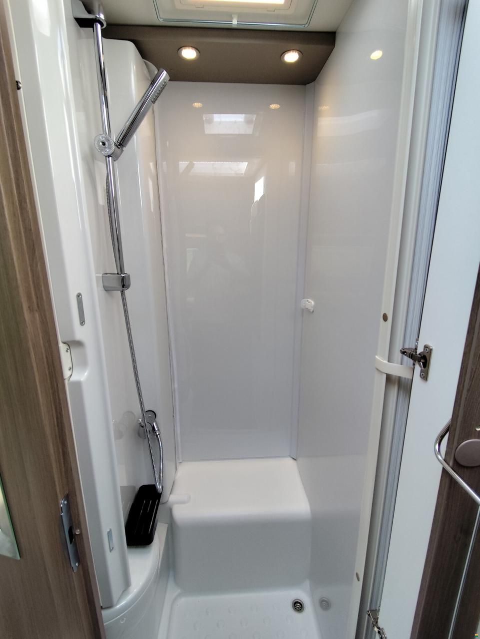 Carado Edition24 T Ford 338