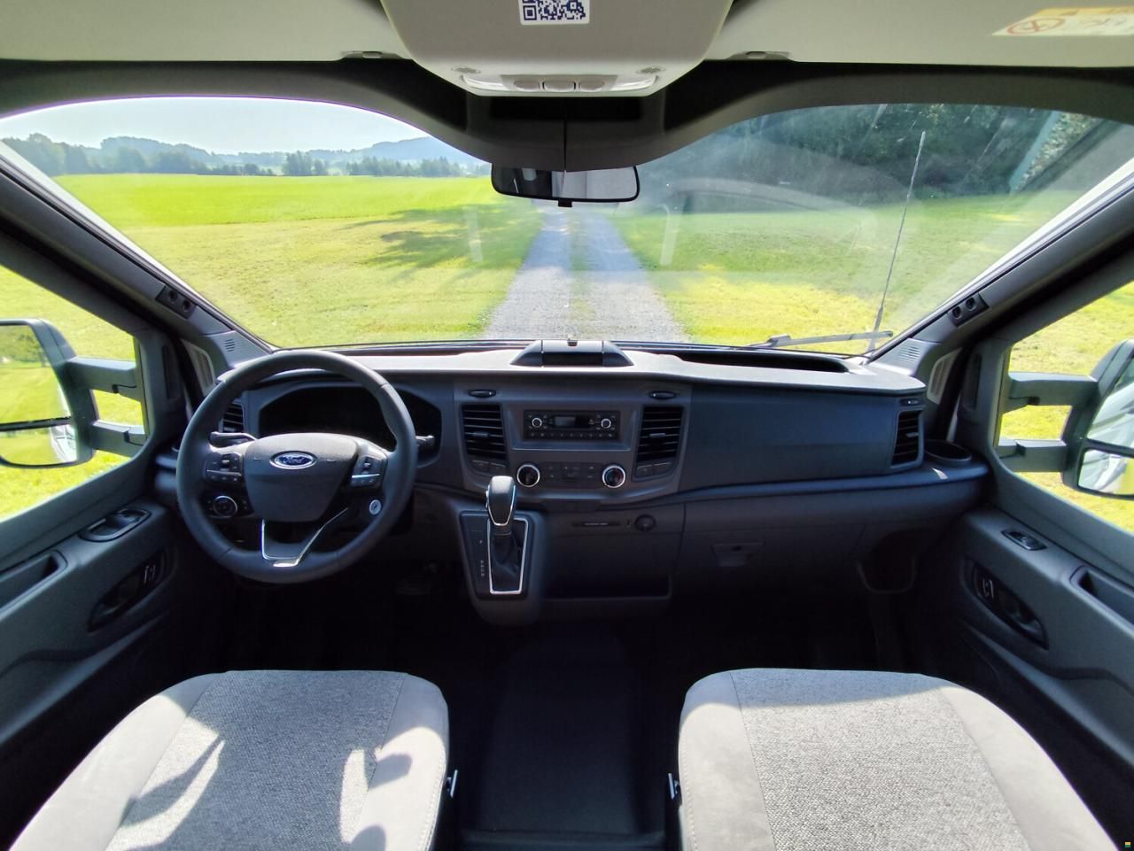 Carado Edition24 T Ford 338