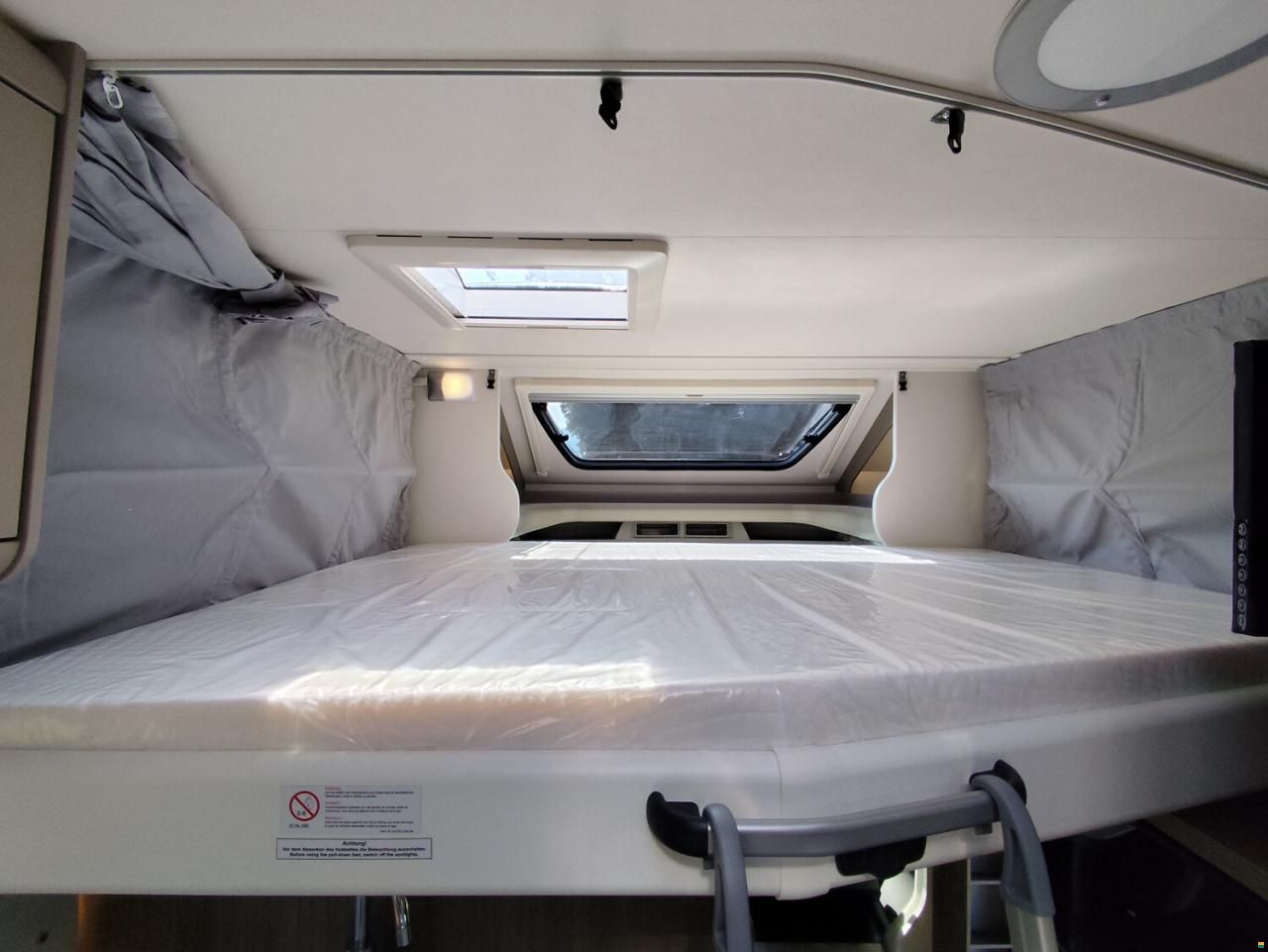 Carado Edition24 T Ford 338