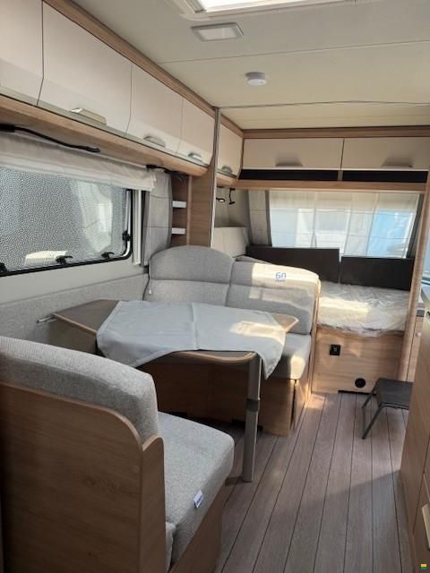 Knaus Südwind 580QS 60 Years Edition
