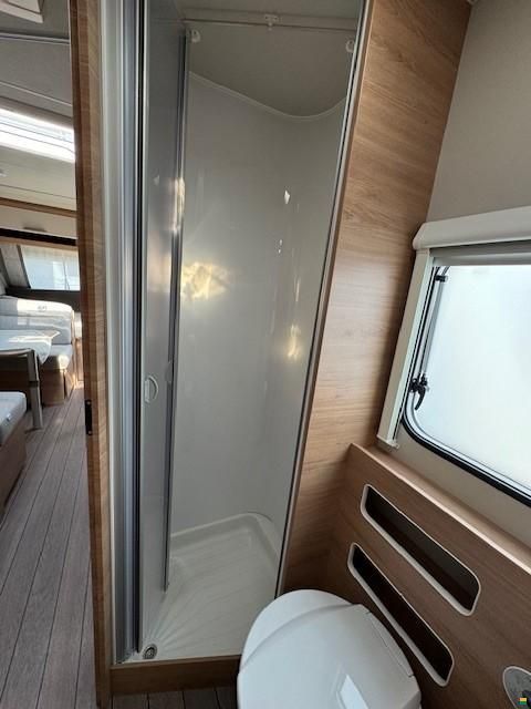 Knaus Südwind 580QS 60 Years Edition