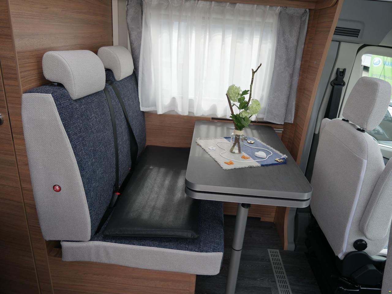 Weinsberg Cara Loft Ford 650 MEG