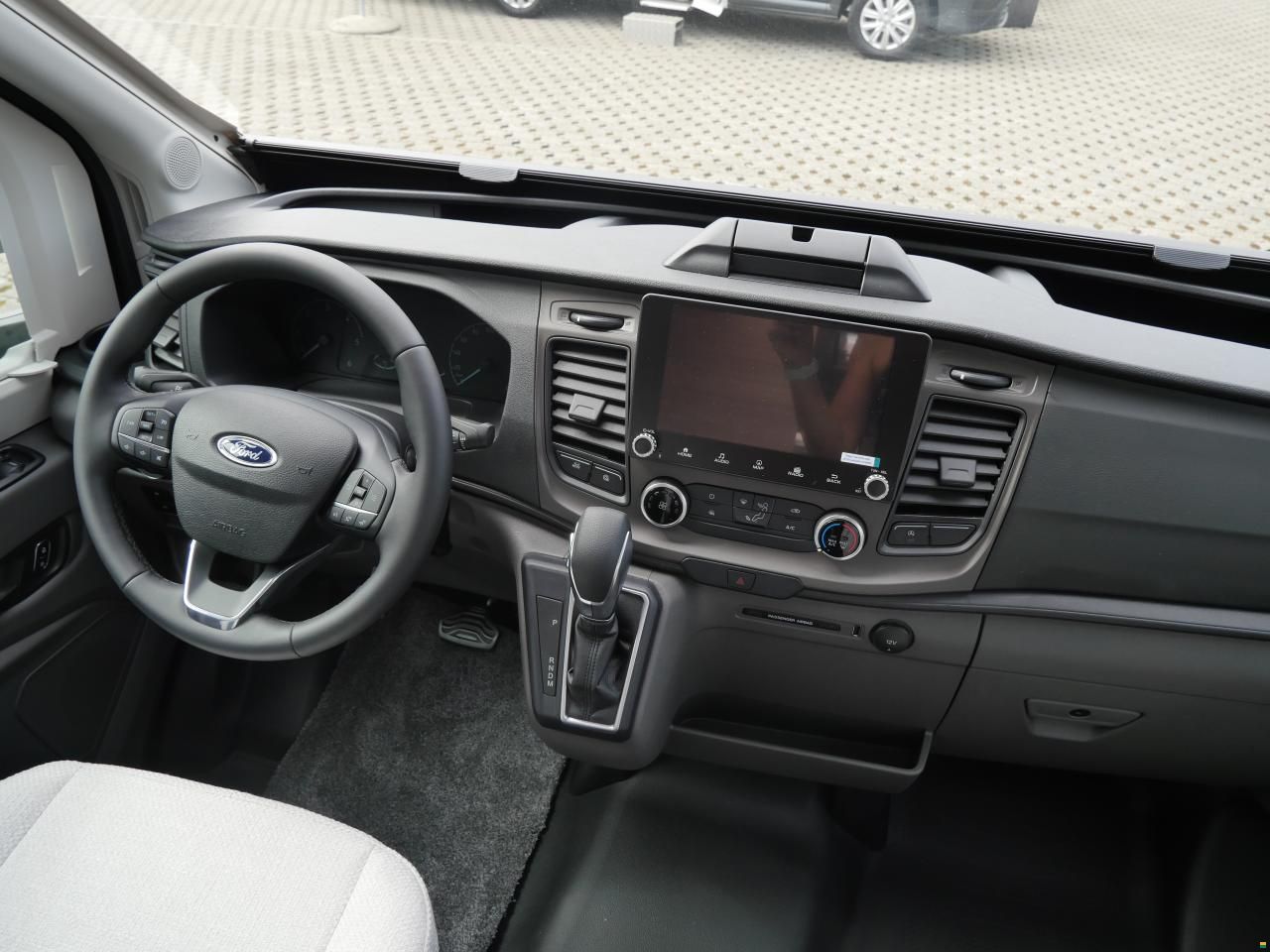 Weinsberg Cara Loft Ford 650 MEG