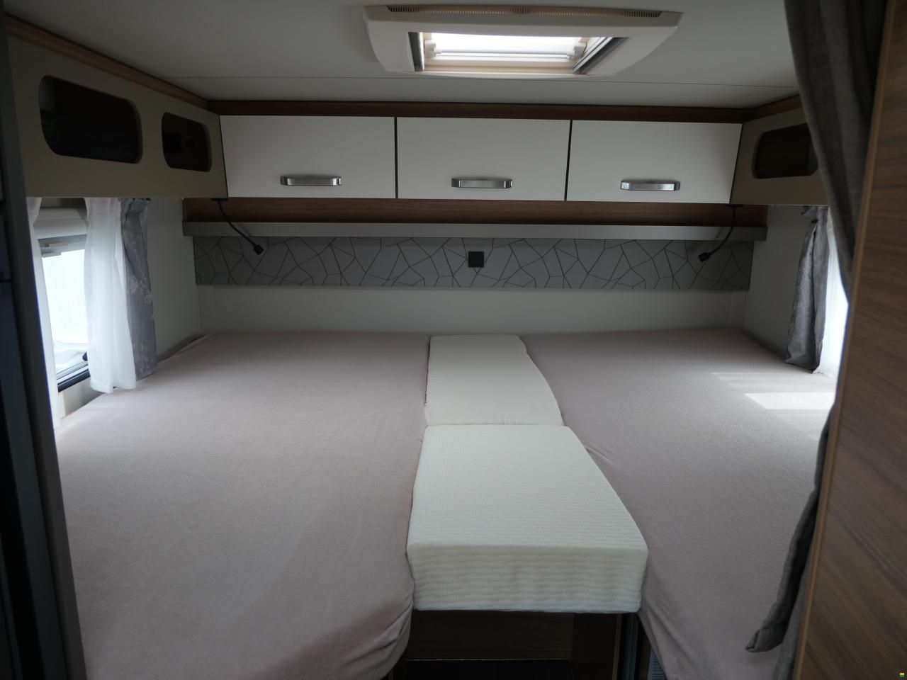 Weinsberg Cara Loft Ford 650 MEG