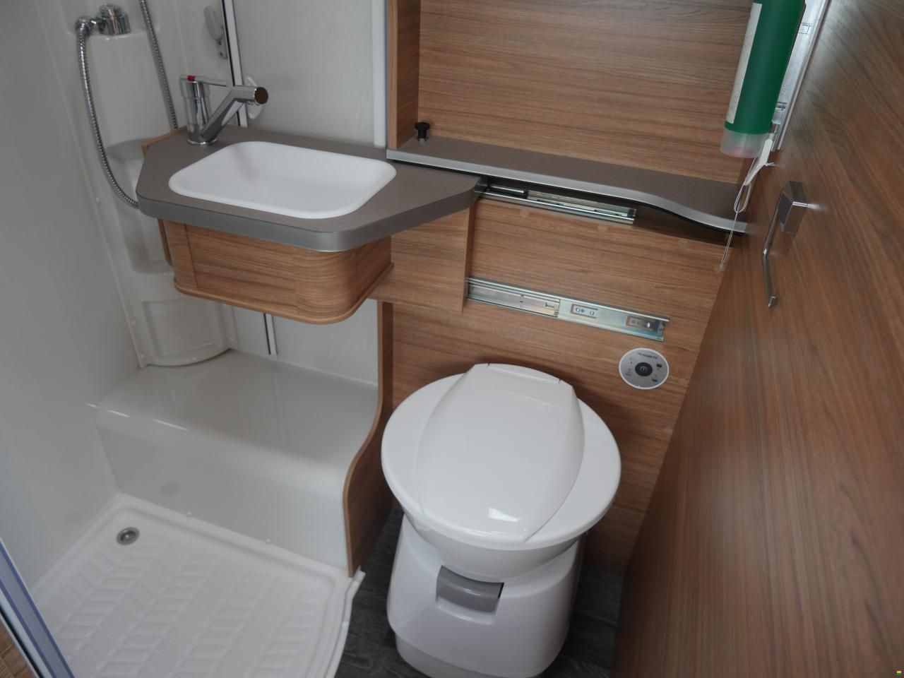 Weinsberg Cara Loft Ford 650 MEG