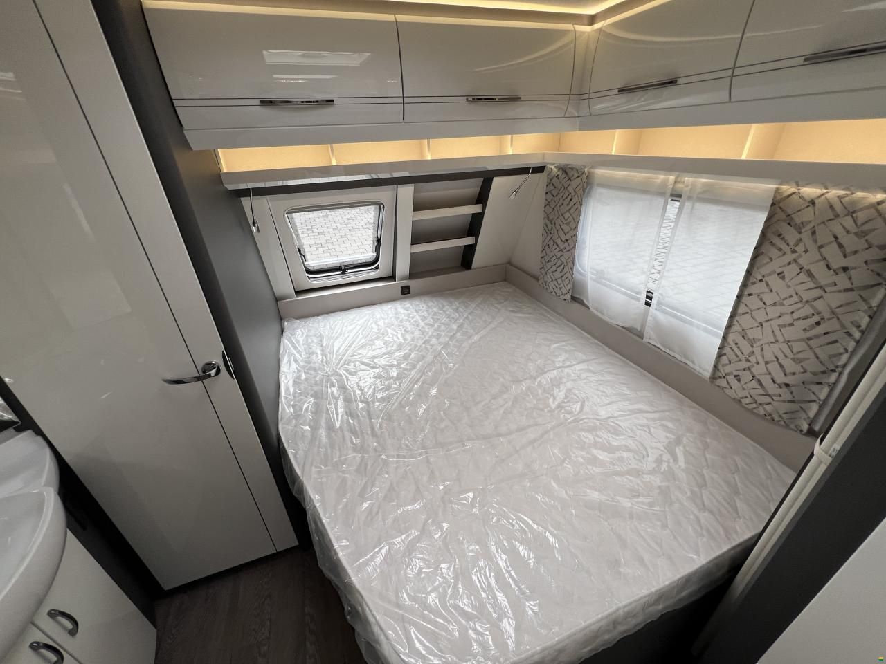 Hobby 560 CFe Excellent