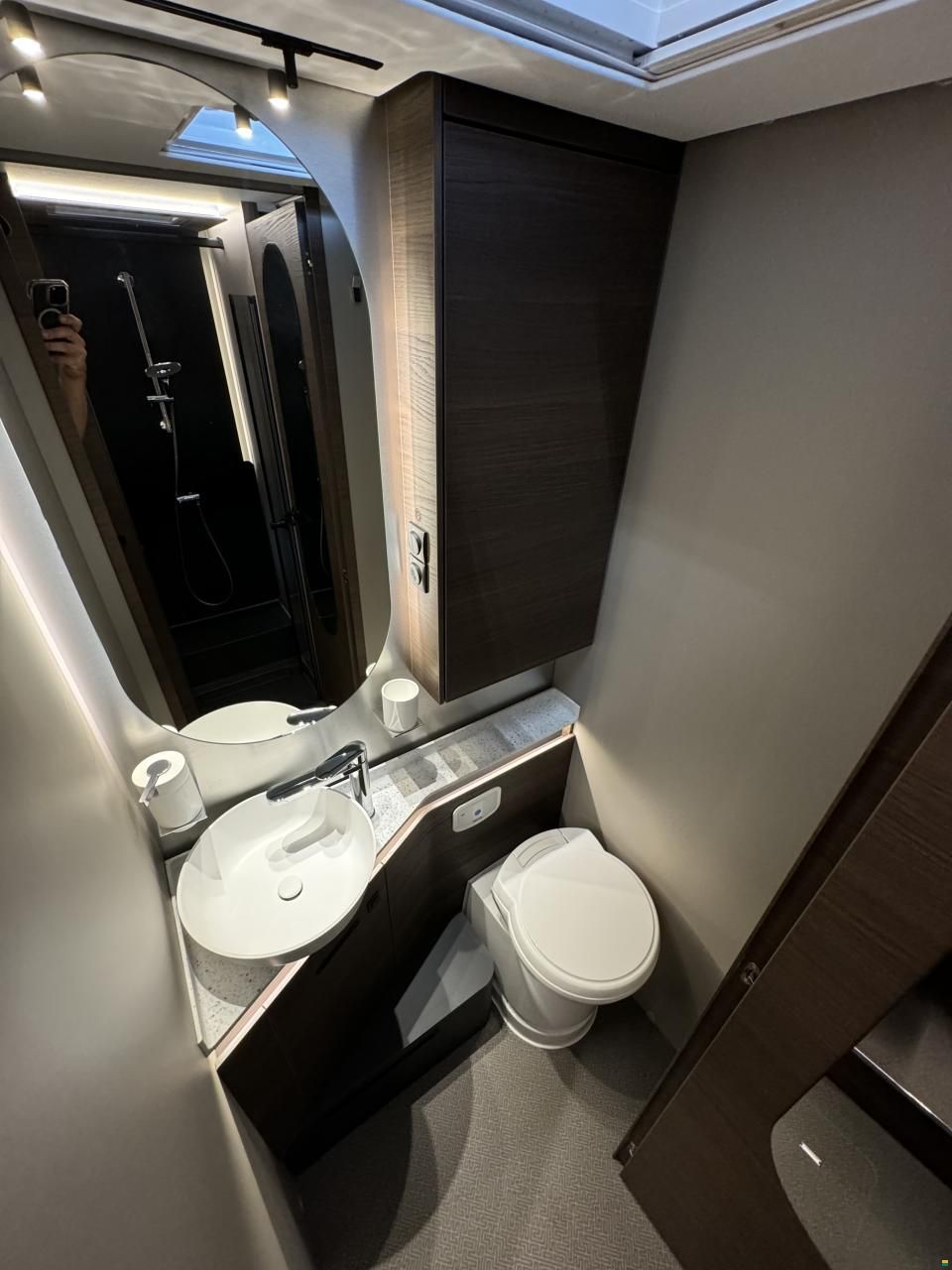 Adria Supersonic 780 DL