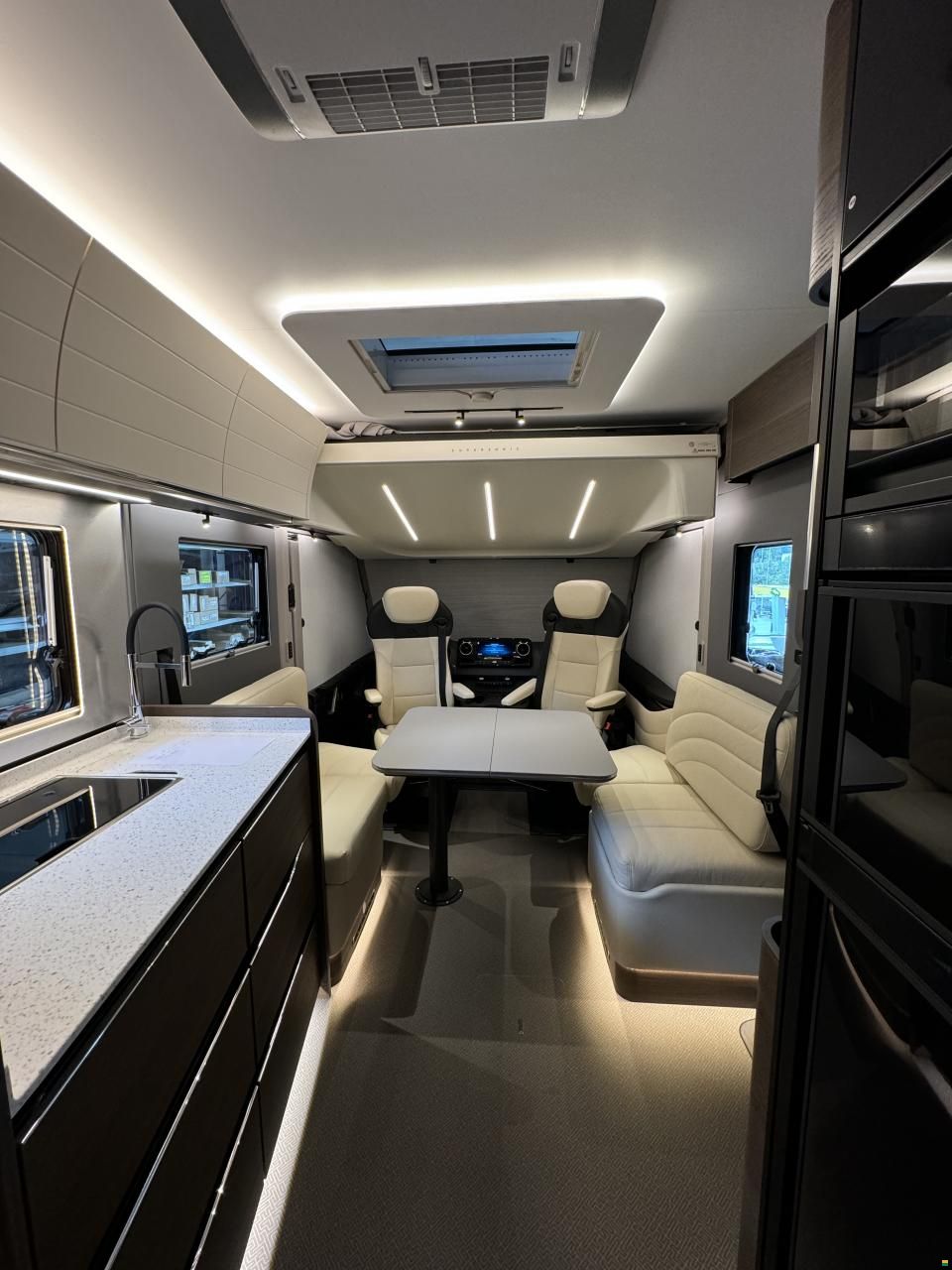 Adria Supersonic 780 DL