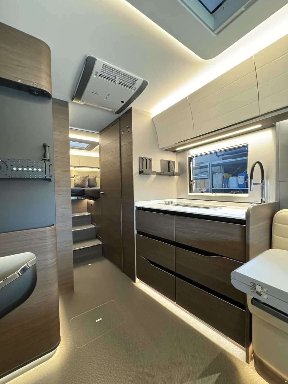 Adria Supersonic 780 DL
