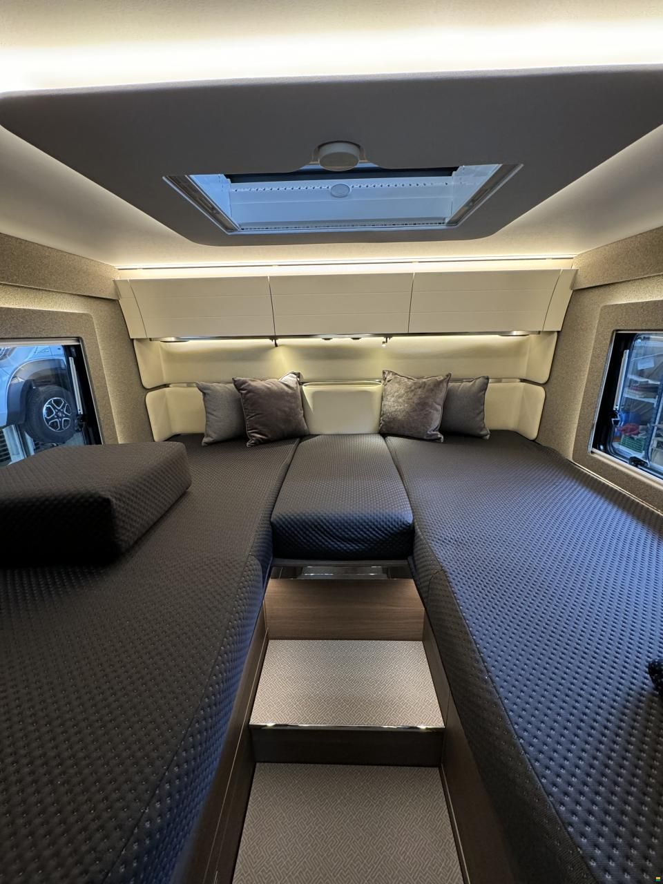 Adria Supersonic 780 DL