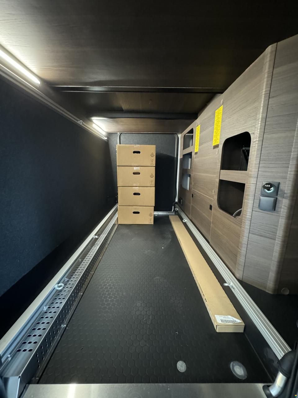 Adria Supersonic 780 DL