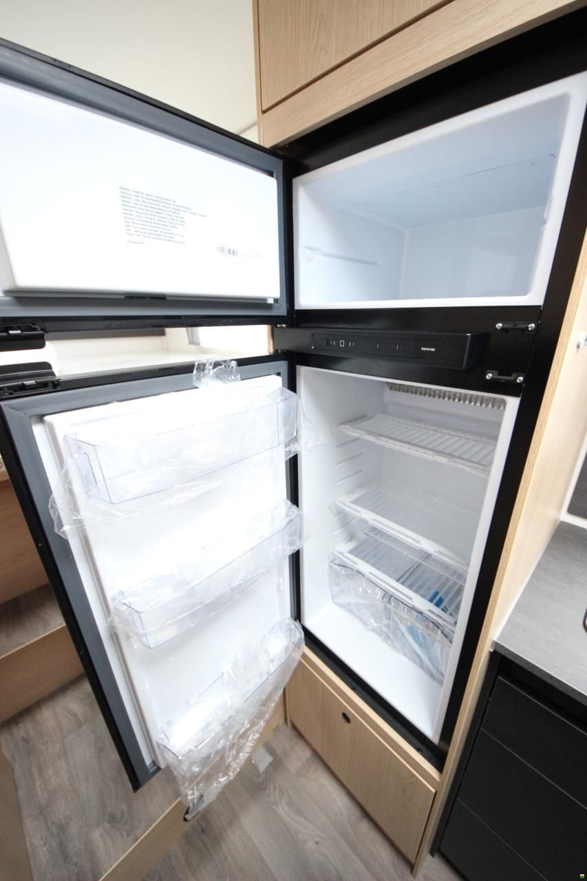 Sunlight T 67 Adventure Edition