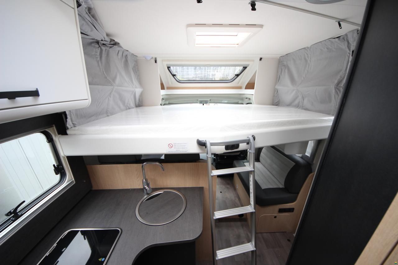 Sunlight T 67 Adventure Edition