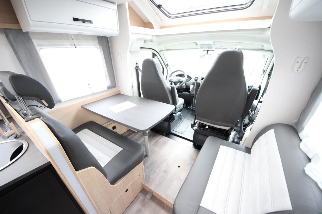 Sunlight T 67 Adventure Edition