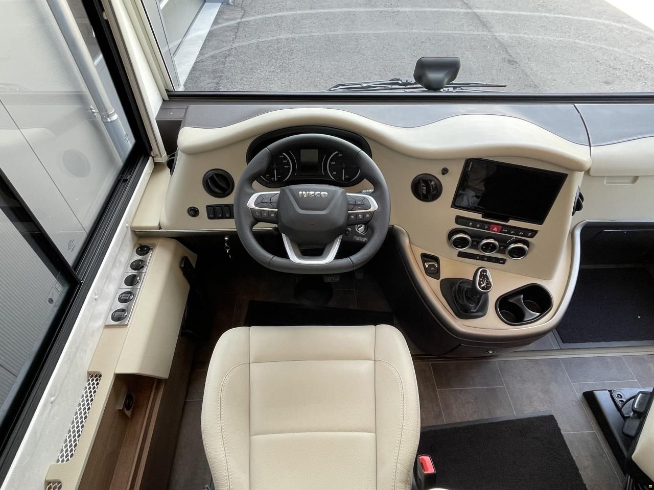 Concorde Carver 920 G