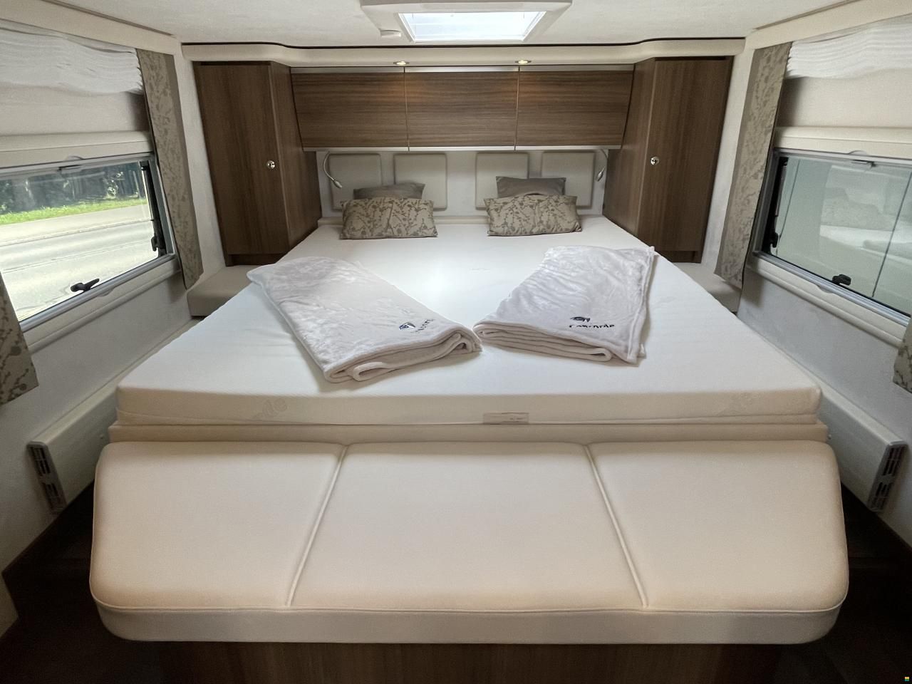 Concorde Carver 920 G