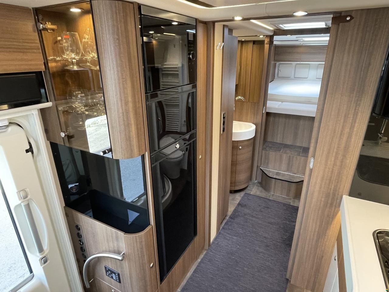 Concorde Carver 920 G