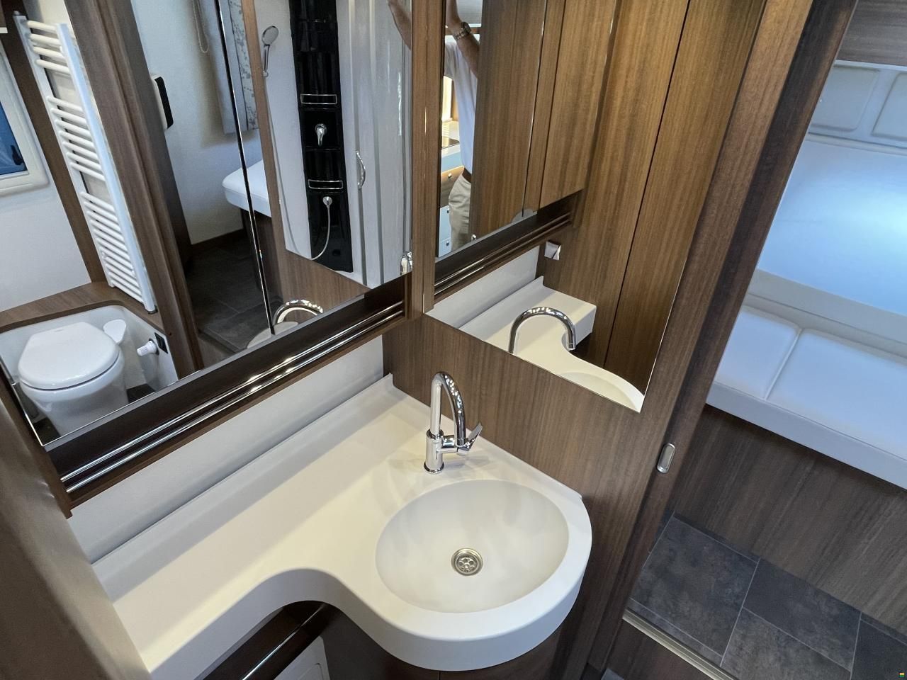 Concorde Carver 920 G