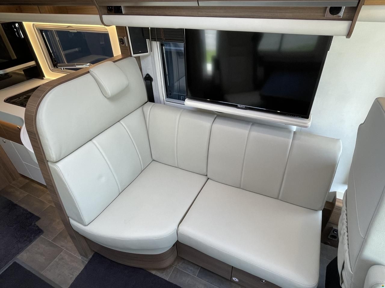 Concorde Carver 920 G