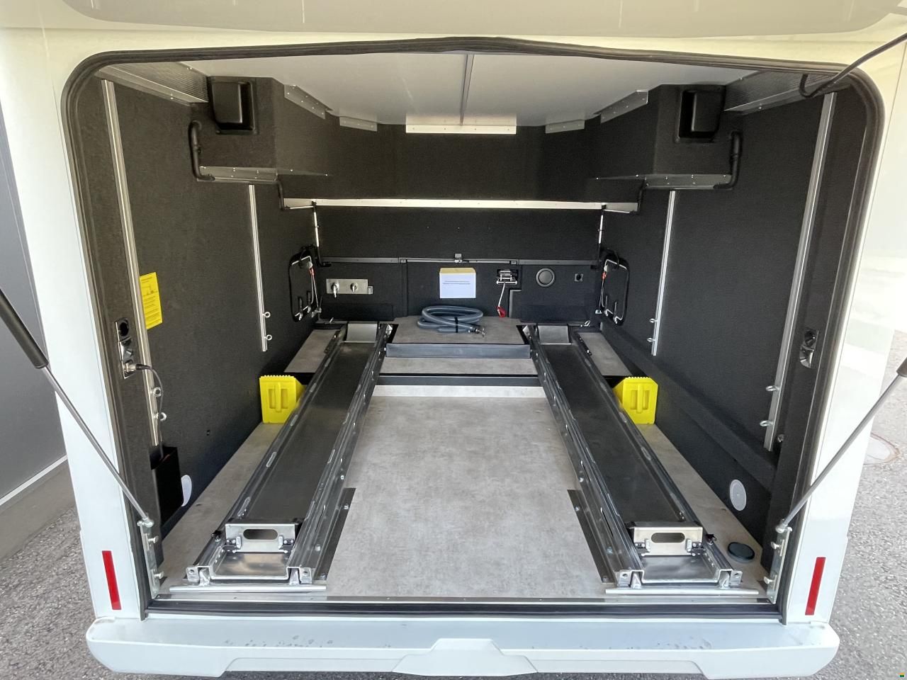 Concorde Carver 920 G