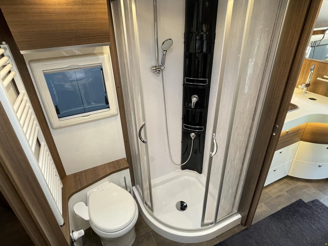 Concorde Carver 920 G