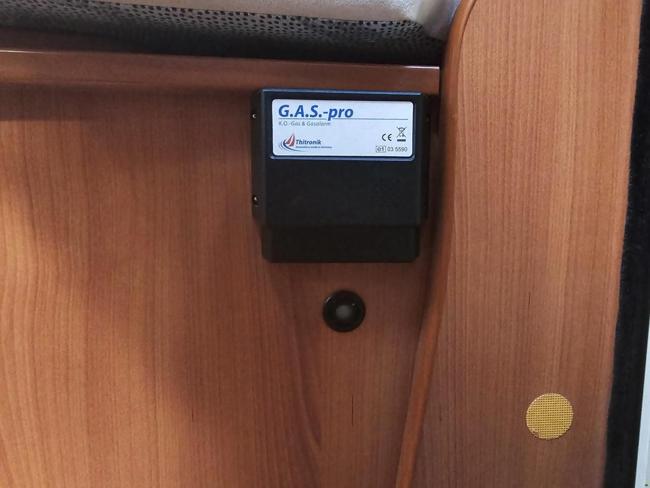 Laika X 595 R 2,3 DIESEL FIAT DUCATO MJ 130