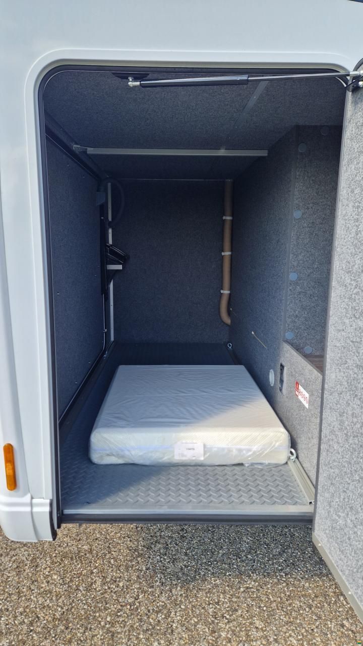 Frankia Neo T 7 BD NEO 3,5 t Black-Line