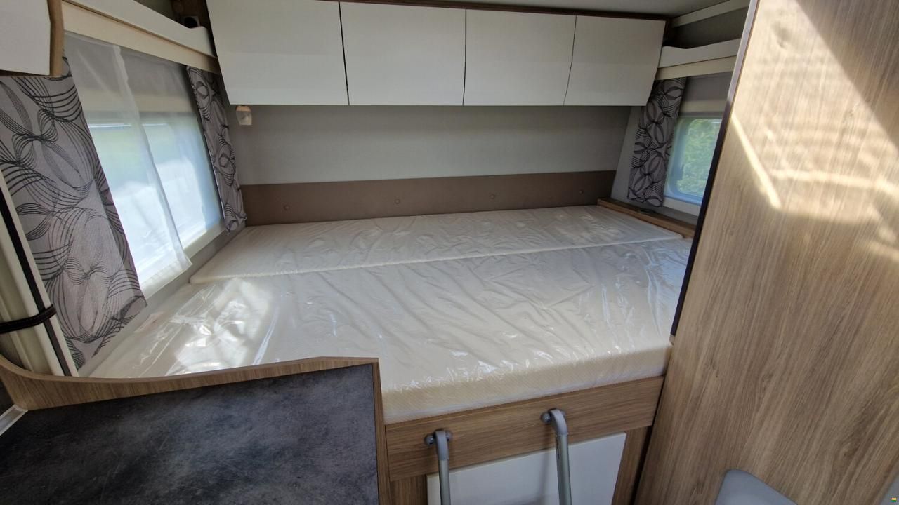 Frankia Neo T 7 BD NEO 3,5 t Black-Line