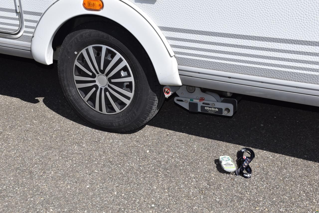 Knaus TABBERT SÜDWIND 450 FU