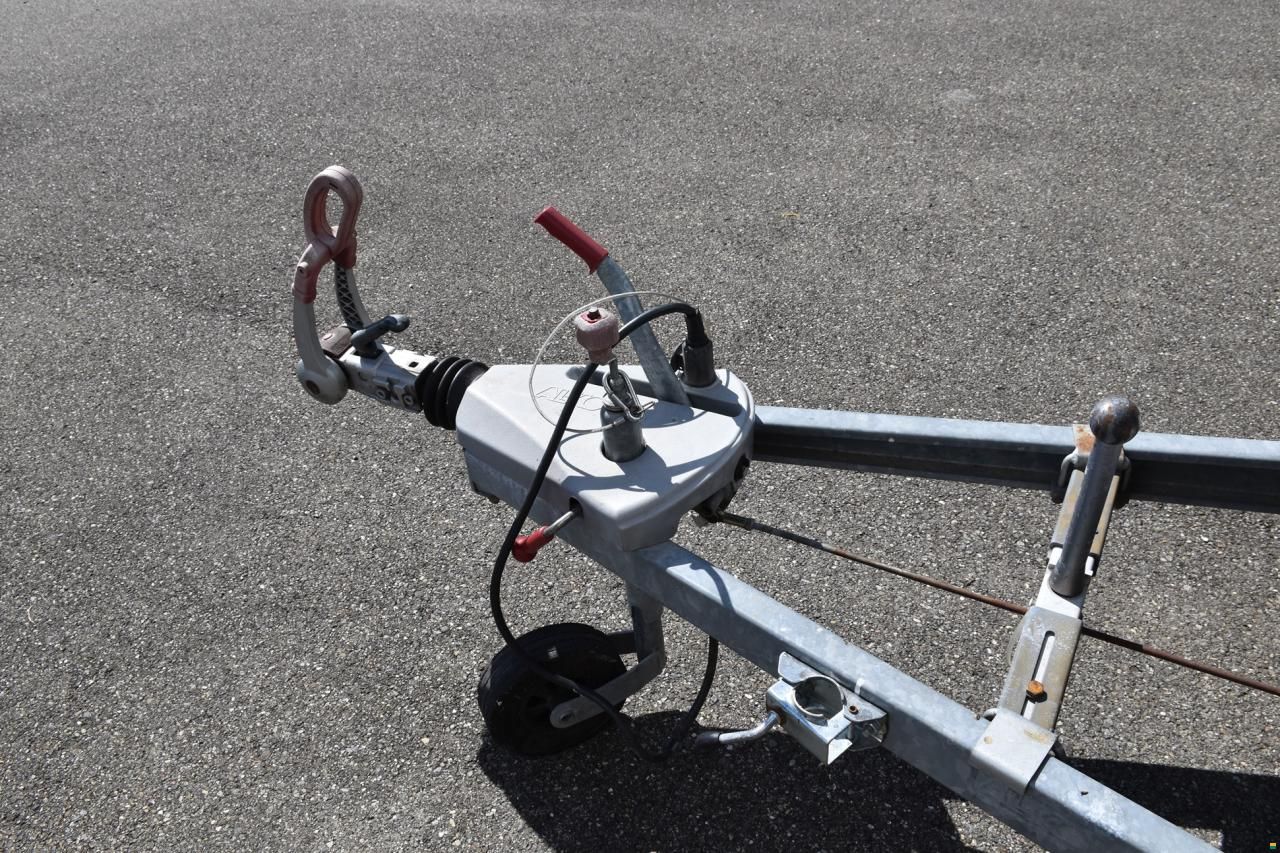 Knaus TABBERT SÜDWIND 450 FU