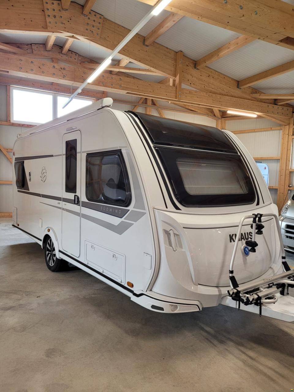 Knaus Südwind-60Years / 500UF