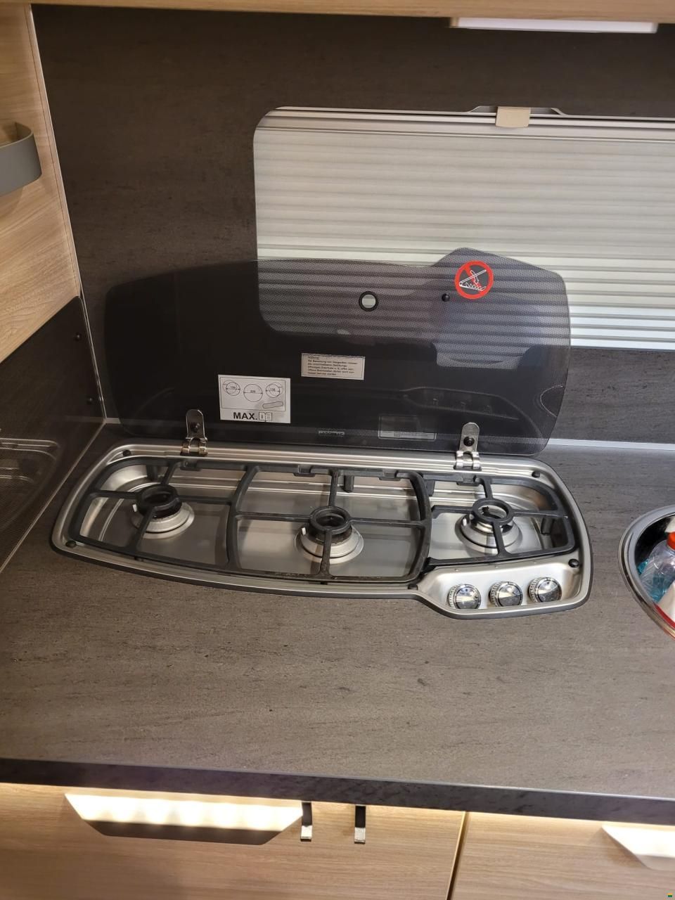 Knaus Südwind-60Years / 500UF