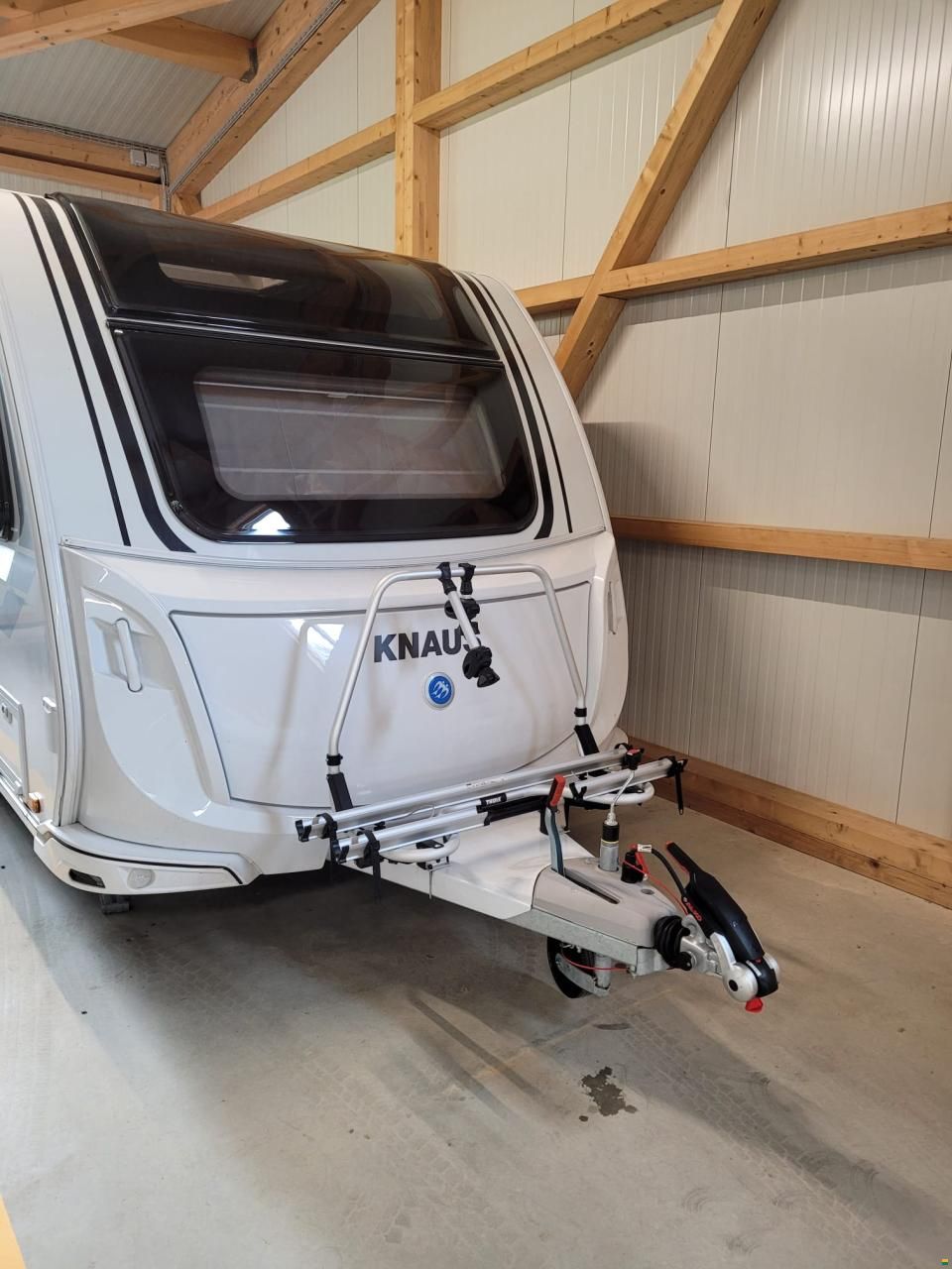 Knaus Südwind-60Years / 500UF