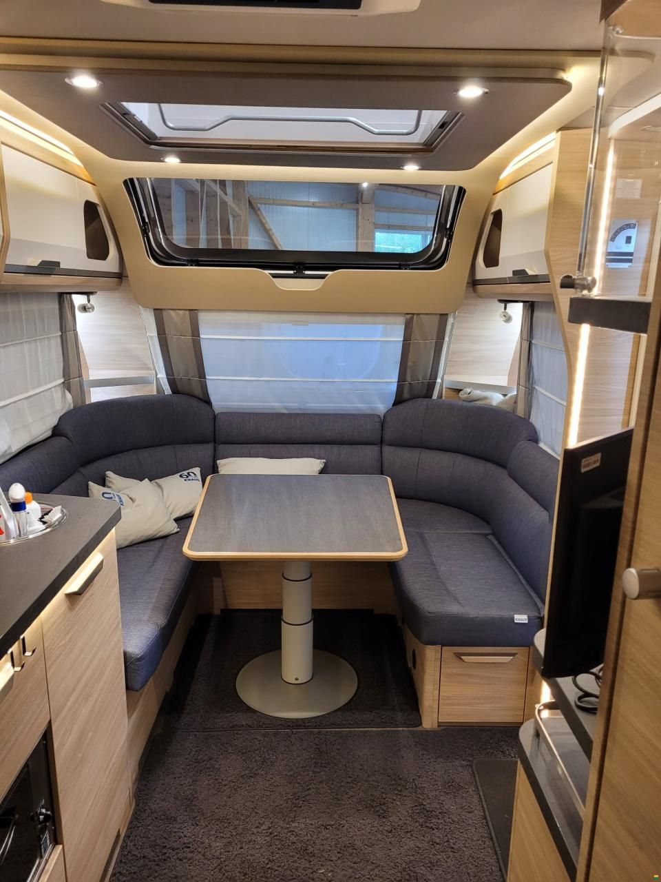 Knaus Südwind-60Years / 500UF