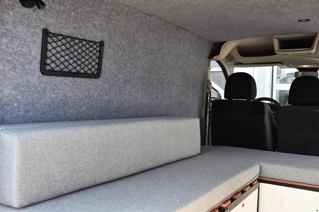 Citroen JUMPY 1,6 HDI DIESEL